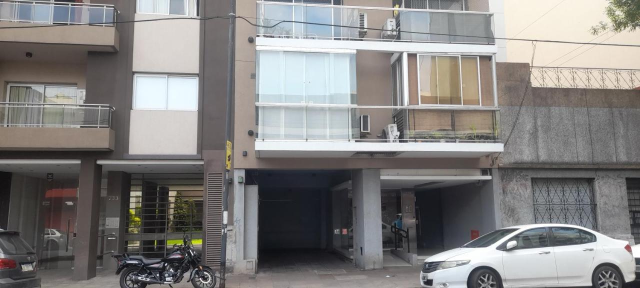 Donato Anhelo Departamento En Caballito Norte Ciudad Autónoma de Ciudad Autónoma de Buenos Aires Exterior foto